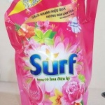 Nước gặt suft hồng 3.6kg