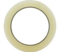 Băng keo giấy 2.5p dài 23cm