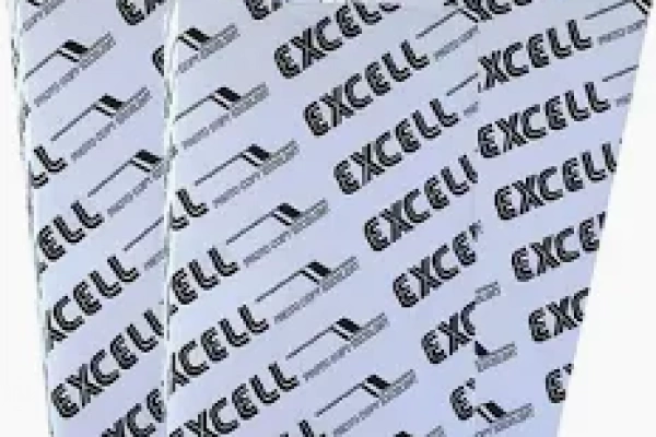 Giấy A4 80 gsm - Excel