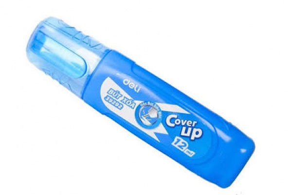 Bút xóa nước DELI 39292