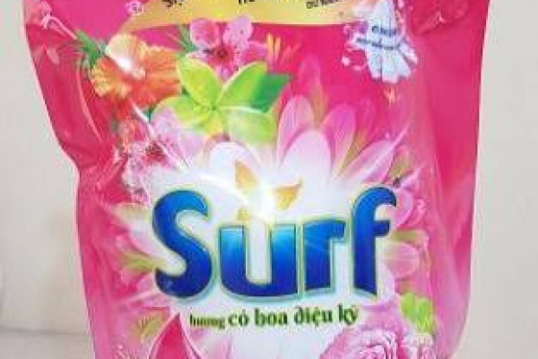 Nước gặt suft hồng 3.6kg
